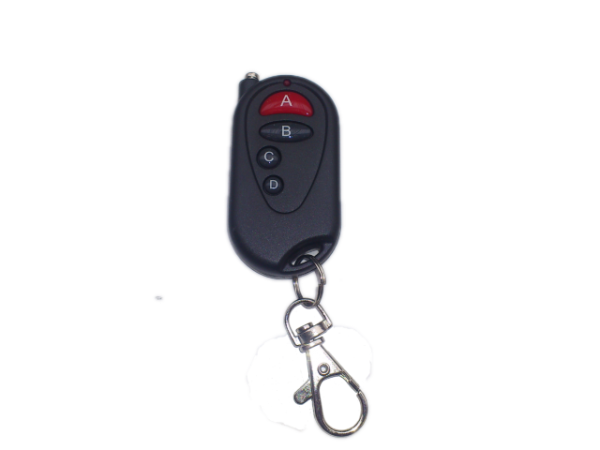 Remote Key, Weiß für V9 / U3