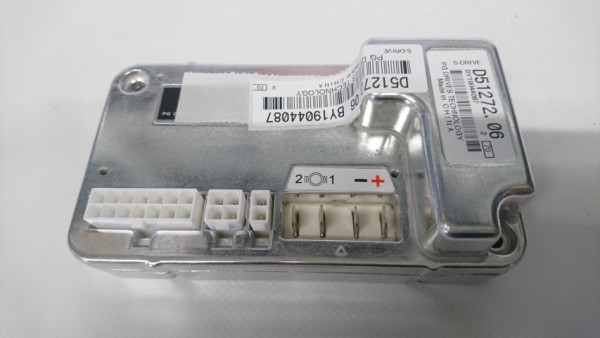 Fahrelektronik , 70A. für LG4022