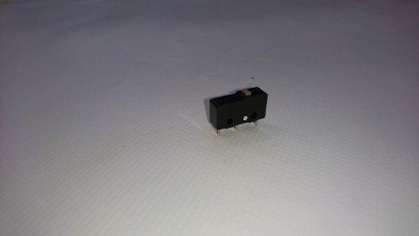 Microschalter - Freilauf für Serie 4000