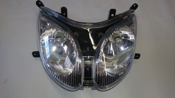 Scheinwerfer für LG 4028