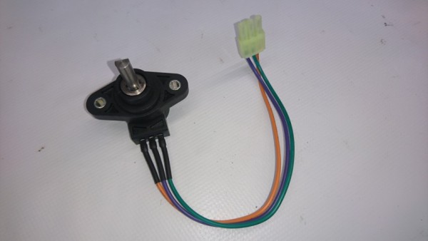 Potentiometer Geschwindigkeitsregler für alle Modelle