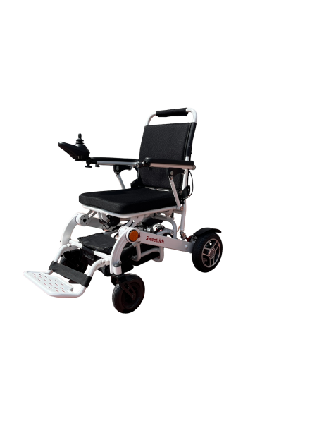 Elektro-Rollstuhl Seniorenmobil SW6000E - Neufahrzeug Ausstellungstück