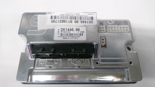 Fahrelektronik,140A für LG4030/ LG4031/ LG4031B