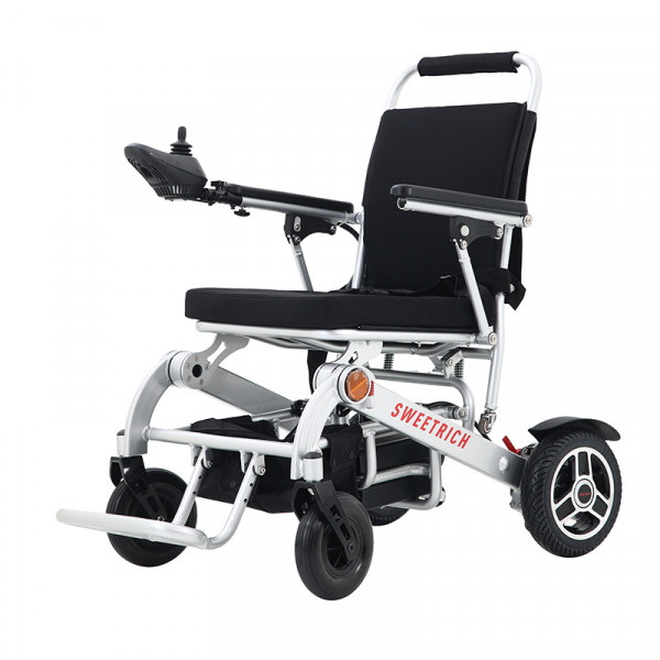 Elektro-Rollstuhl Seniorenmobil SW6000M - Neufahrzeug Ausstellungstück