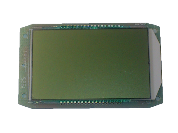 LED Display für S3 / A3