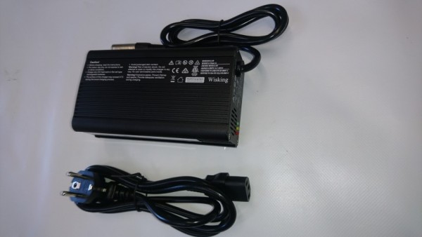 Ladegerät 8h. für LG 4028/ LG4029/ LG4038