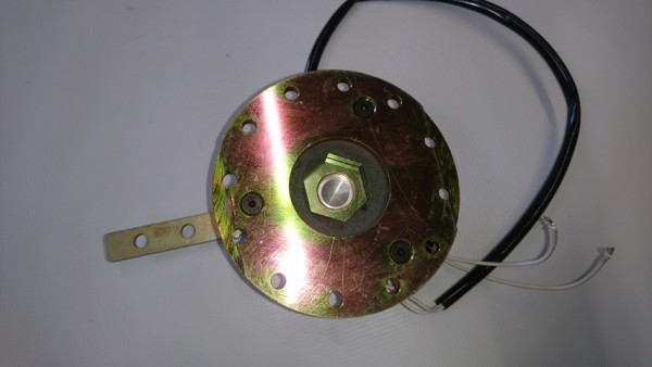 Motor - Magnetbremse für 1400W Motor
