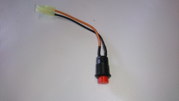 Tastschalter - Hupe für LG 4023 Max/ LG 4023 Bus/ LG 4031/ LG 4031B