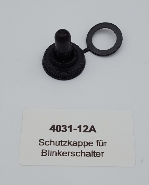 Schutzkappe - Blinkerschalter für LG 4023 Max / LG 4023 Bus / LG 4049 / LG 4030 / LG 4031