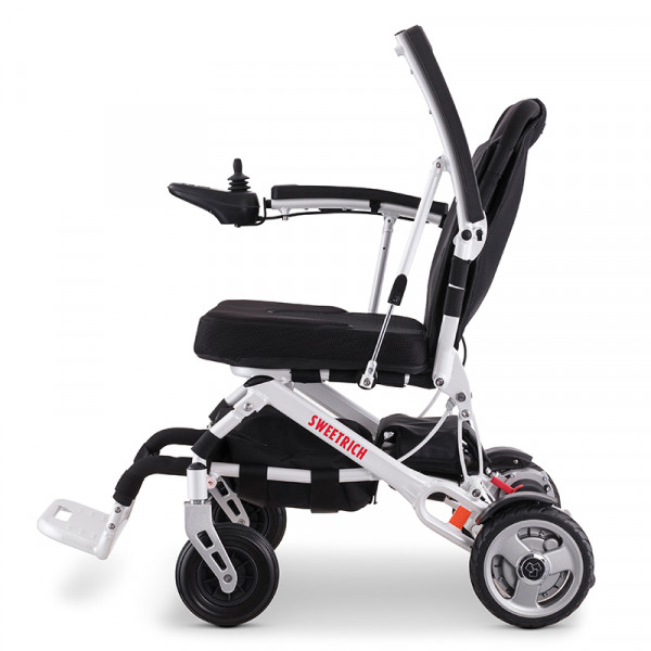 Elektro-Rollstuhl Seniorenmobil SW6000B - Neufahrzeug Ausstellungstück