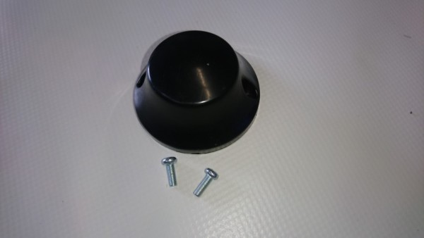 Radnabenabdeckung, hinten für LG4023/4030/4031/4031B