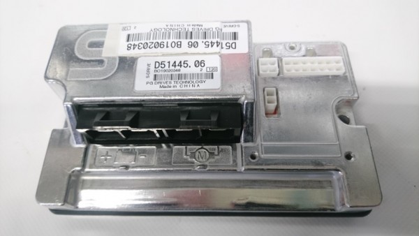 Fahrelektronik, 120A für LG4028/ LG4029/ LG4038